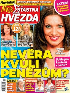 Moje šťastná hvězda 1/18