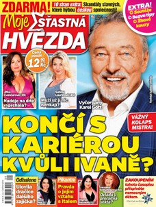 Moje šťastná hvězda 9/18