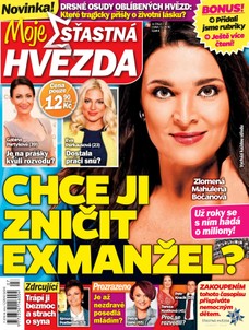 Moje šťastná hvězda 7/18