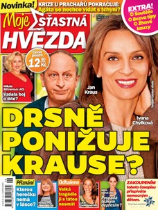 Moje šťastná hvězda 6/18