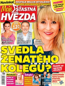 Moje šťastná hvězda 48/18