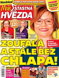 Moje šťastná hvězda 39/18