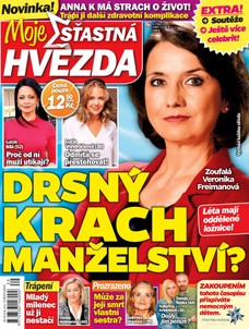 Moje šťastná hvězda 29/18