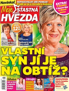 Moje šťastná hvězda 16/18
