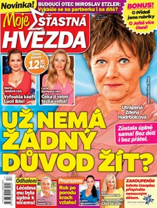 Moje šťastná hvězda 17/18