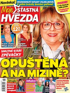 Moje šťastná hvězda 15/18