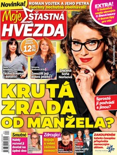 Moje šťastná hvězda 24/18