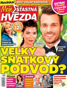 Moje šťastná hvězda 25/18