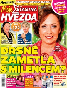 Moje šťastná hvězda 13/18
