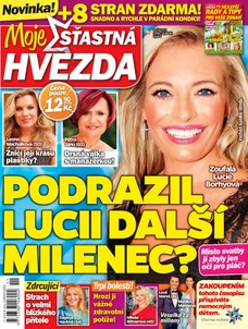 Moje šťastná hvězda 11/18