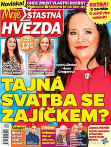 Moje šťastná hvězda 44/18