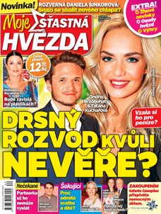 Moje šťastná hvězda 40/18