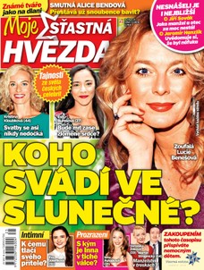 Moje šťastná hvězda 25/21
