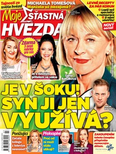 Moje šťastná hvězda 27/21