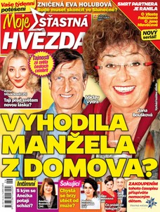 Moje šťastná hvězda 26/21