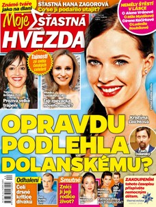Moje šťastná hvězda 44/21