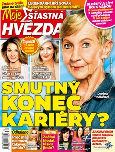 Moje šťastná hvězda 34/21
