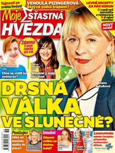 Moje šťastná hvězda 36/21