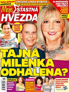Moje šťastná hvězda 32/21