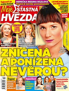 Moje šťastná hvězda 33/21