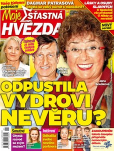Moje šťastná hvězda 51/21