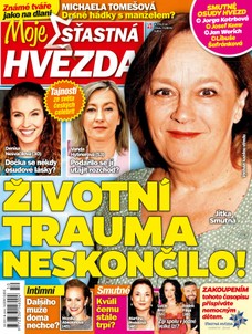 Moje šťastná hvězda 50/21