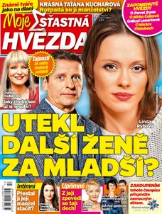 Moje šťastná hvězda 53/21