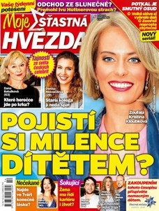 Moje šťastná hvězda 14/21
