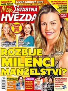 Moje šťastná hvězda 12/21