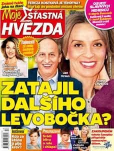 Moje šťastná hvězda 13/21