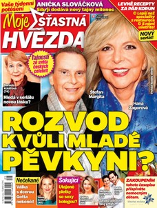 Moje šťastná hvězda 5/21