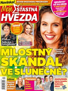 Moje šťastná hvězda 4/21