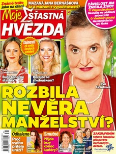 Moje šťastná hvězda 31/21