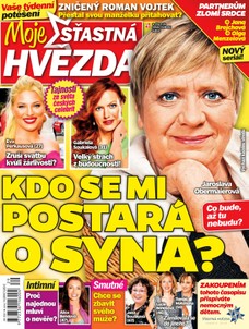 Moje šťastná hvězda 29/21