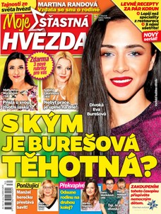 Moje šťastná hvězda 30/21