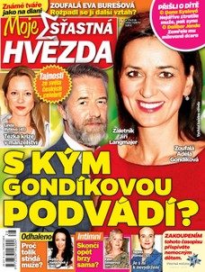 Moje šťastná hvězda 28/21