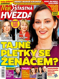 Moje šťastná hvězda 20/21