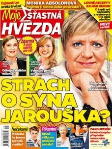 Moje šťastná hvězda 21/21