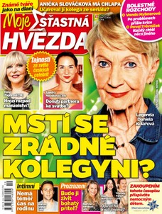 Moje šťastná hvězda 19/21