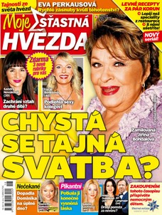 Moje šťastná hvězda 18/21
