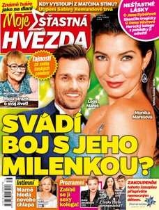Moje šťastná hvězda 16/21