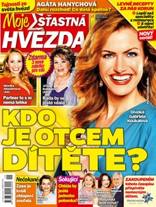 Moje šťastná hvězda 15/21
