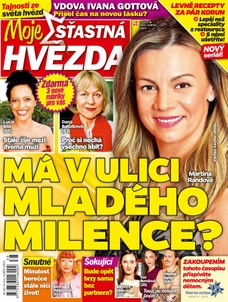 Moje šťastná hvězda 38/21