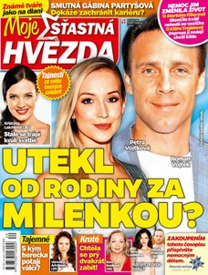Moje šťastná hvězda 40/21