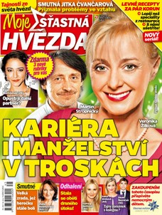 Moje šťastná hvězda 45/21