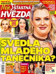 Moje šťastná hvězda 49/21
