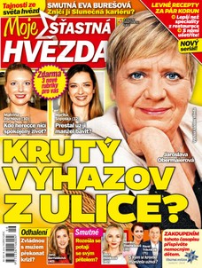 Moje šťastná hvězda 46/21