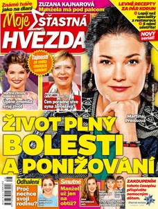 Moje šťastná hvězda 48/21