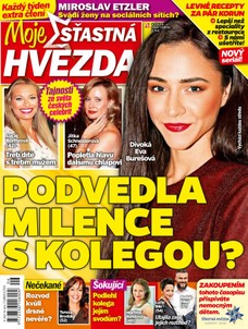 Moje šťastná hvězda 6/21