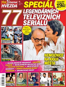 Moje šťastná hvězda - Speciál 2/14